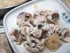 -淘米捞·米汤脆鲩鱼火锅(福田皇岗店)