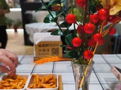 -在莲野·湖北民间菜·头牌松滋鸡(光谷步行街店)