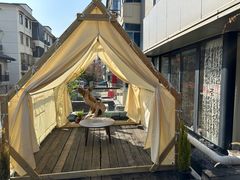 -邈墨茶馆(凤起路店)