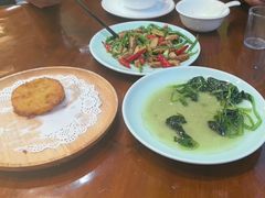 -百家鲜·杭帮菜