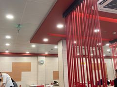 大堂-振鼎鸡(华阴路店)