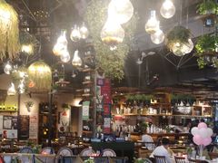 大堂-时光码头民谣公社