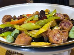 成安郎堡套肠-春满园·邯郸菜发祥地(滏东店)