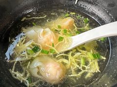 -宁波汤团店(外滩店)