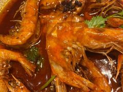 -邵汇大虾(吉林大路店)