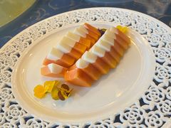 -三台山庄中餐厅