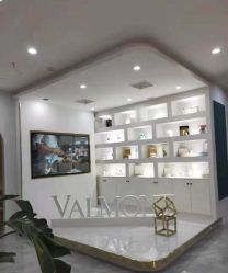 -0 SPA科技美肤·Valmont法儿曼品牌