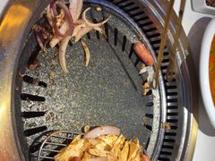 -杨记齐齐哈尔烤肉(总店)