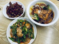 -艺味深尝(云锦路店)