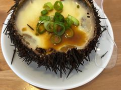 -海胆小馆(东北水饺·春柳店)