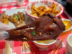 -辣小鲜·南昌大排档(船山路店)