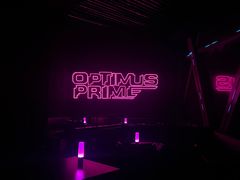 -MOSSO音乐酒吧·live house(南京旗舰店)