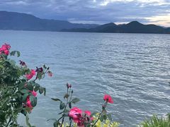 -丽江泸沽湖景区
