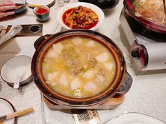 -陶德砂锅(光华店)