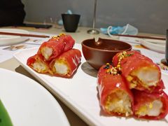 -蔡澜点心·粤菜(西单大悦城店)