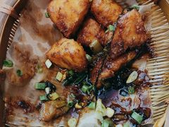 -花盐街·四川乐山小吃(西单大悦城店)