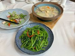 -朱仔记食府(江南大道店)