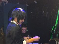 -JOJO实景沉浸侦探剧本杀(大悦城店)