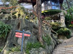 -巴倒烫陆派火锅山庄(南山总店)