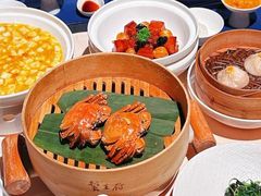 -成隆行·蟹王府(淮海店)