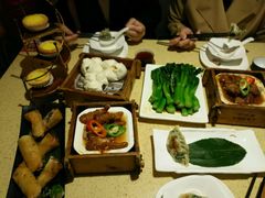 -喜鹊茶点.啫煲(车陂店)