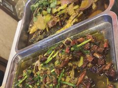 -沈姐万州烤鱼(沙坪坝七中店)