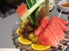 -海底捞火锅(河东万达广场店)