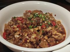 -味上湘菜馆(岳麓山店)