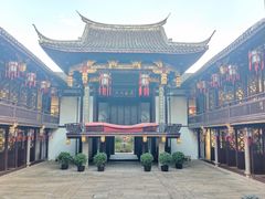 -上海三山会馆