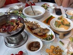 -湖锦酒楼·31年地道湖北菜(黄鹤楼店)