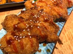 -一井烧肉·活鳗·寿司(望京SOHO店)