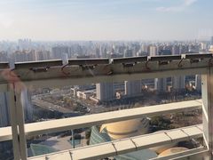 -郑州绿地JW万豪酒店-中餐厅