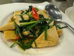 -茶油香闽南菜·花园餐厅(前埔店)