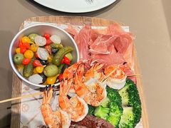 -宝莱纳餐厅(滨江店)