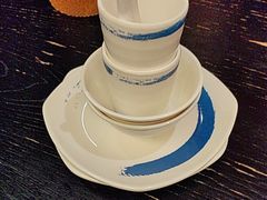 -满园烤鸭·春饼(沈北万达店)