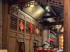 -南京大牌档(凯德1818店)