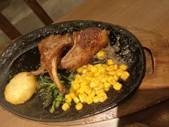 -萨莉亚意式餐厅(常州环球港店)