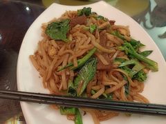 -大洋家·精品潮汕菜·生腌砂锅粥(天河东路店)