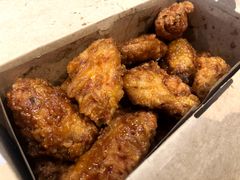 -Kyochon1991校村(共和路店)