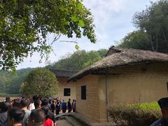 -韶山毛泽东同志故居