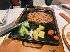 -必胜客(大梅沙8号仓店)