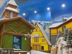 -长沙湘江冰雪世界