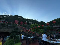 -枇杷园食为鲜火锅(南山店)