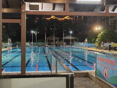 -猎德游泳池(猎德花园店)