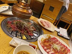 -喜来稀肉(望京店)