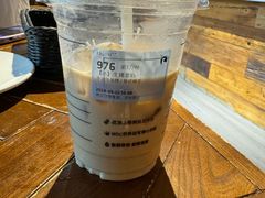 -瑞幸咖啡(横琴中央汇店)