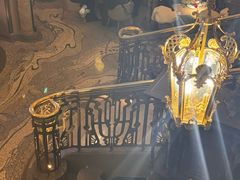 -波特曼西餐厅(中央大街店)