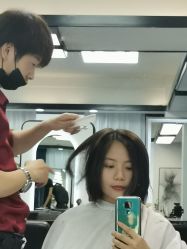 -凯博K-boom Hair Salon