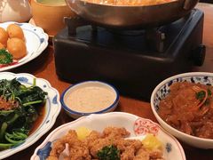 -林四喜·闽南传家菜(鼓浪屿店)