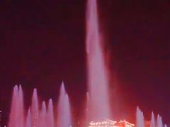 -大雁塔北广场音乐喷泉